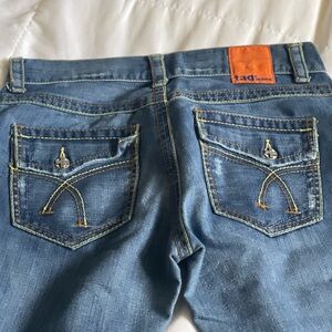 Tag jeans, 31 x 33